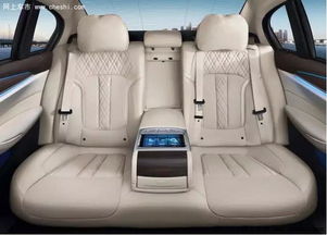 全新BMW 5系Li将于6月23日全国上市，车底防护板实现优化升级